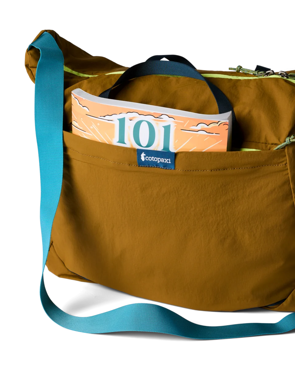 Cotopaxi Empacable 30L Tote