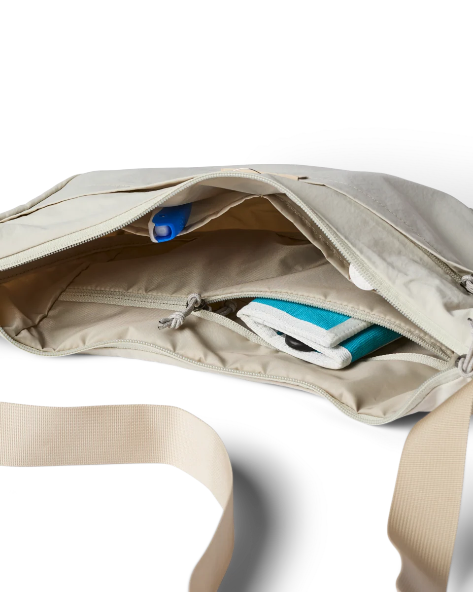 Cotopaxi Empacable 6L Crescent Bag