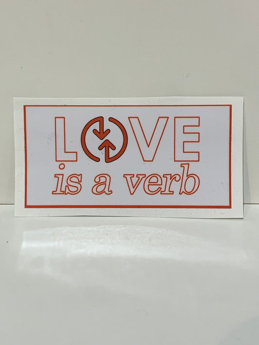 CHANGE Lifestyle & Apparel Stickers