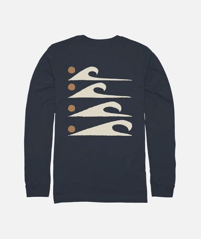 Jetty Long Sleeve