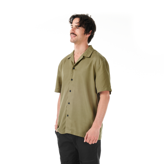 Picture Organic Mareeba Shirt