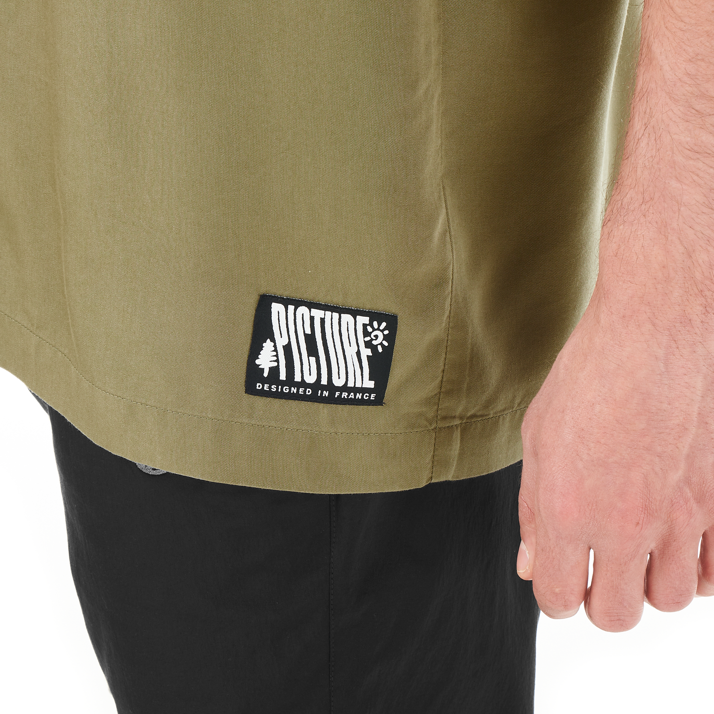 Picture Organic Mareeba Shirt