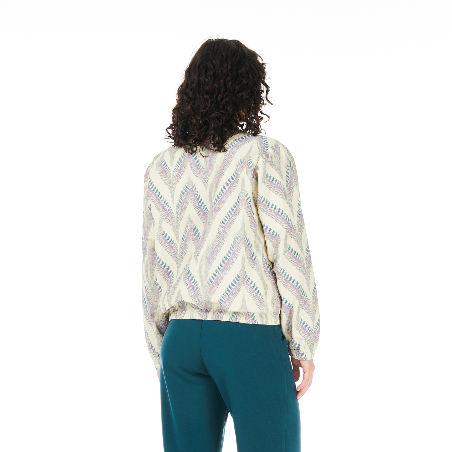 Picture Organic Serenata Printed Jacket