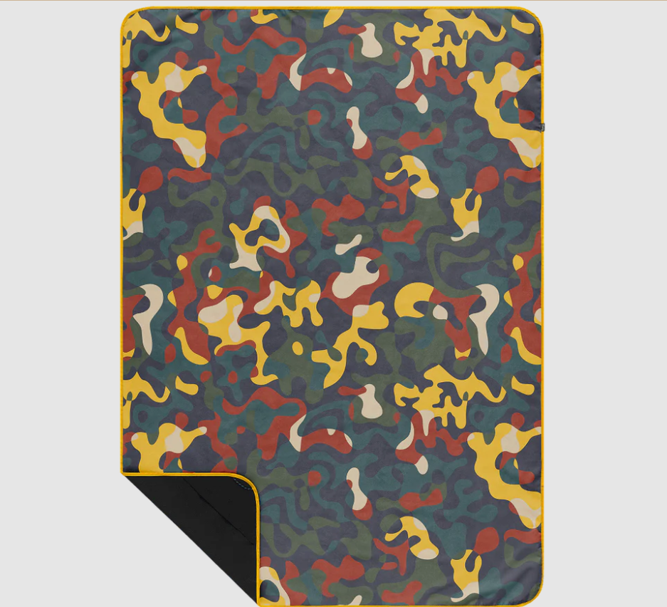 Rumpl Everywhere Mats