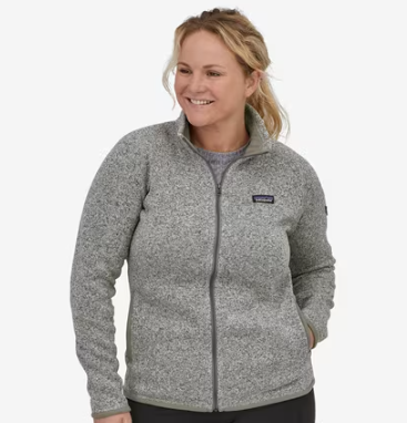 Patagonia Better Sweater Jacket