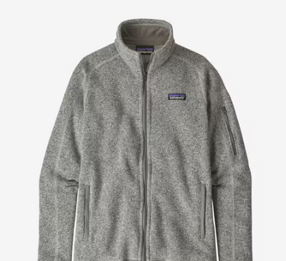Patagonia Better Sweater Jacket