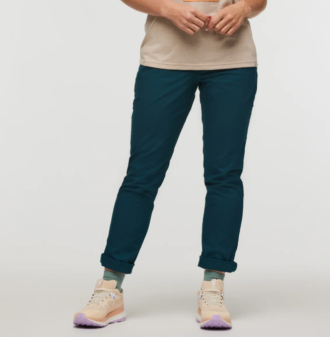 Cotopaxi Salto Organic Rip Stop Pant