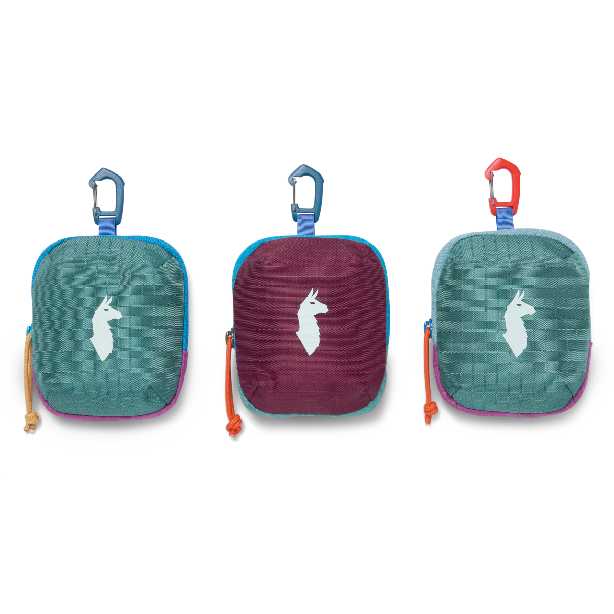 Cotopaxi Allpita Mini Bag - Del Dia