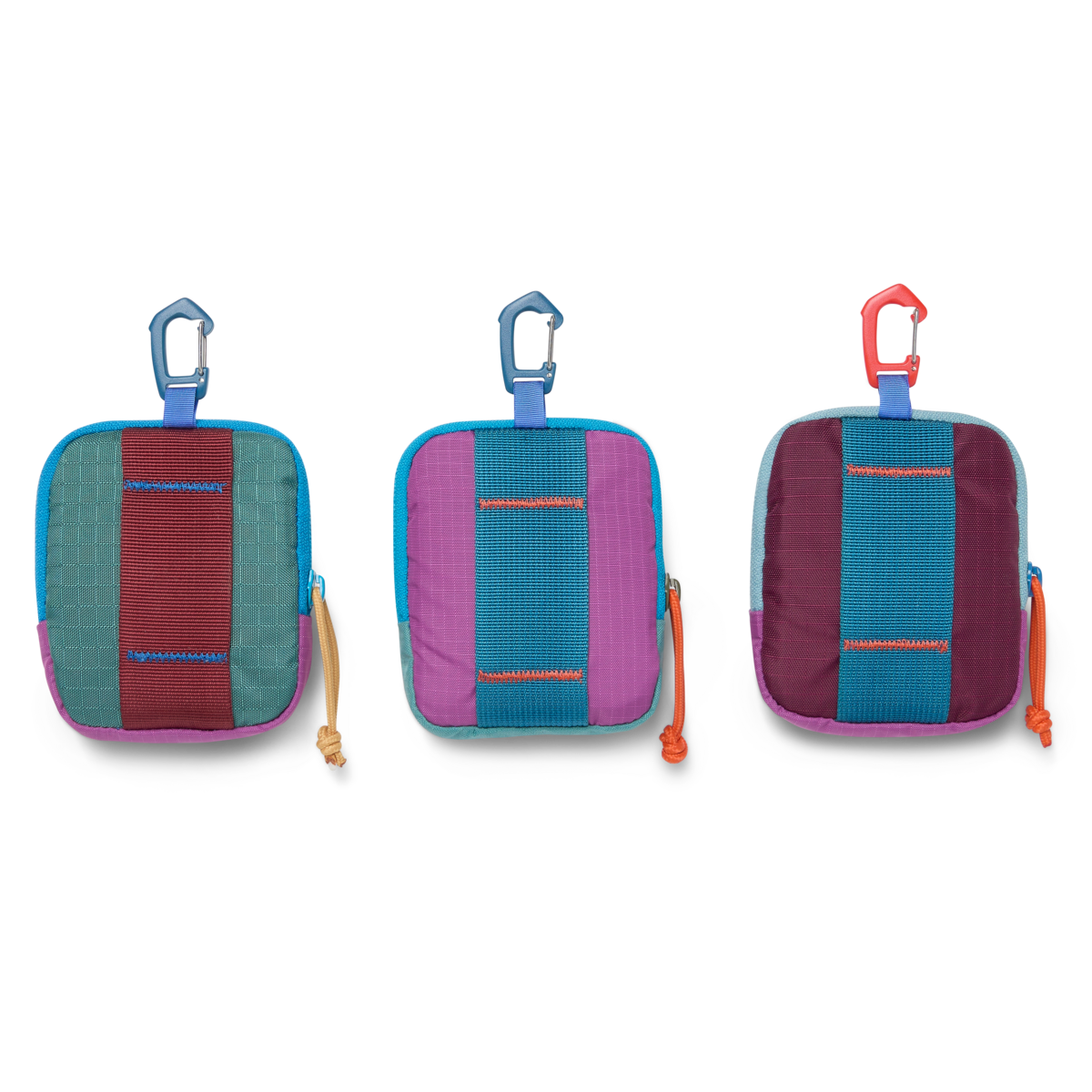 Cotopaxi Allpita Mini Bag - Del Dia