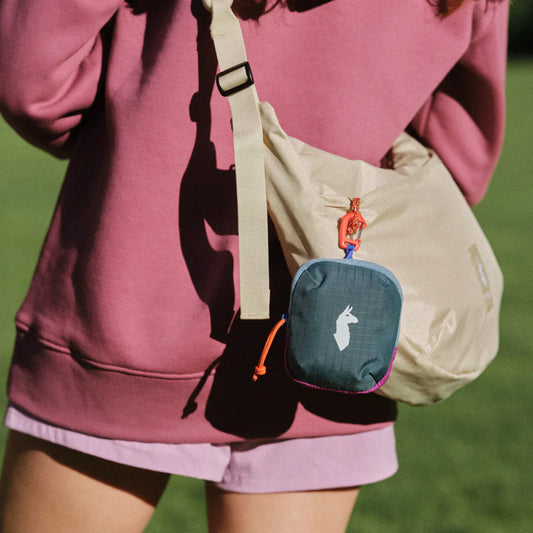 Cotopaxi Allpita Mini Bag - Del Dia