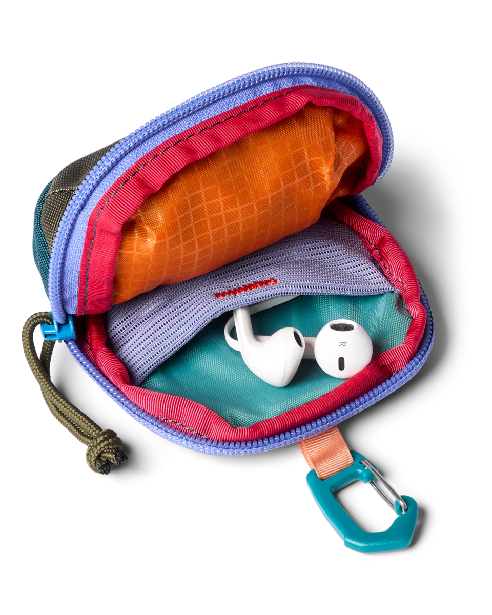 Cotopaxi Allpita Mini Bag - Del Dia
