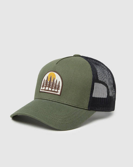 Tentree Altitude Hat