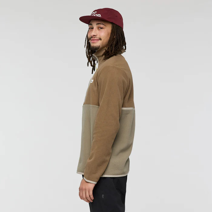 Cotopaxi Amado Fleece