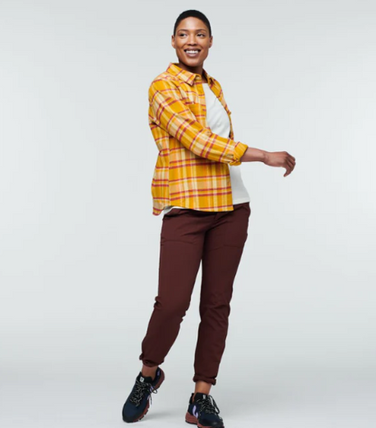 Cotopaxi Mero Flannel Shirt