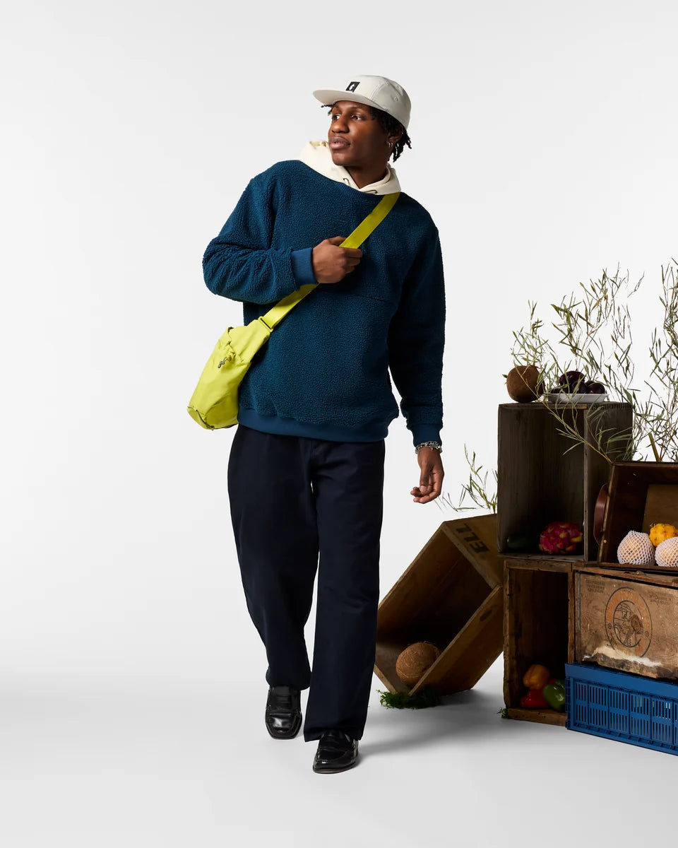 Cotopaxi Amigazo Fleece Crew - Men