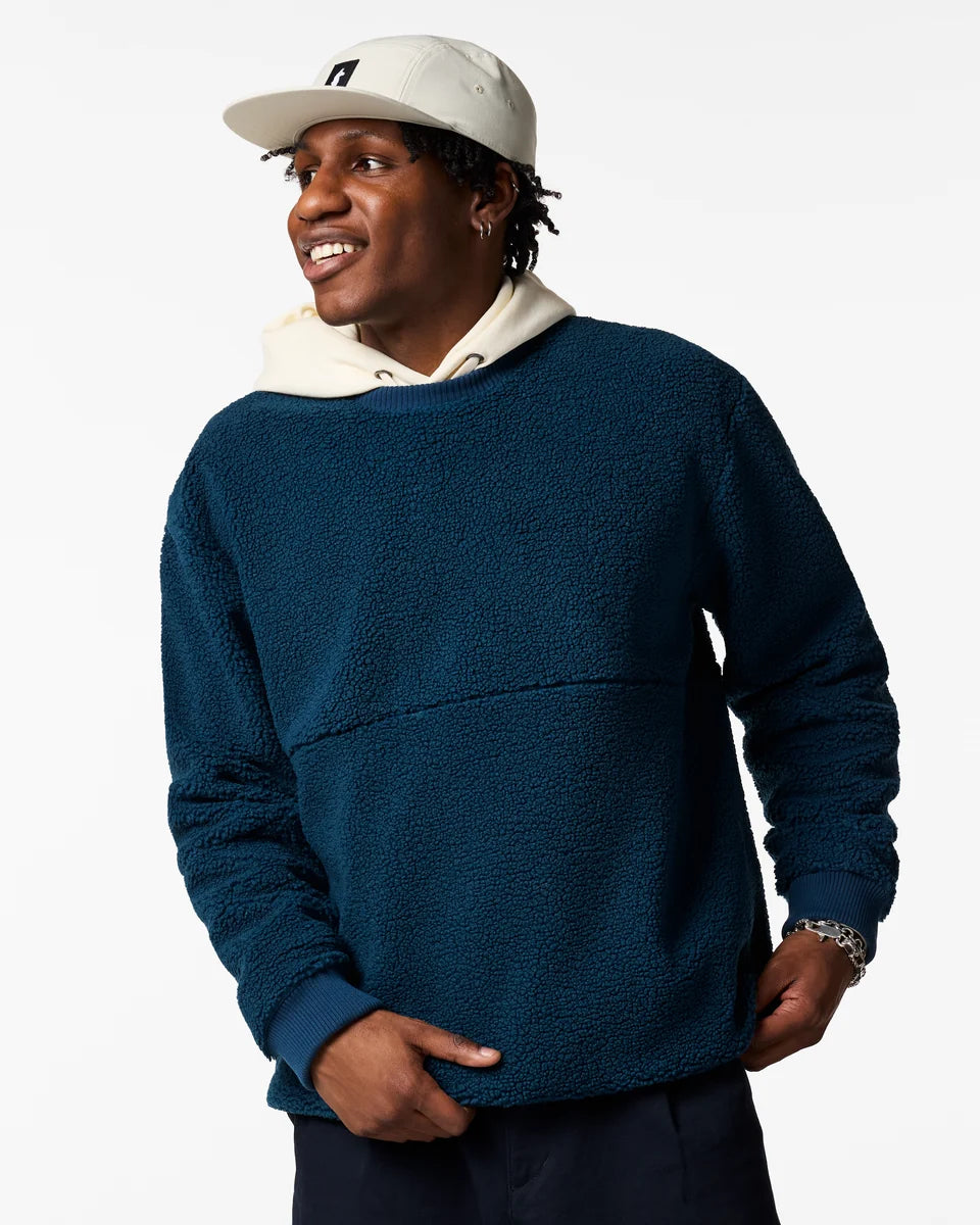 Cotopaxi Amigazo Fleece Crew - Men