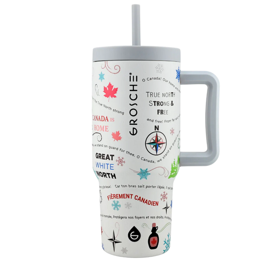 Grosche Aspen Insulated 32oz Tumbler