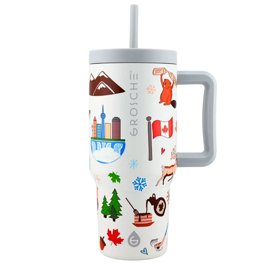 Grosche Aspen Insulated 32oz Tumbler
