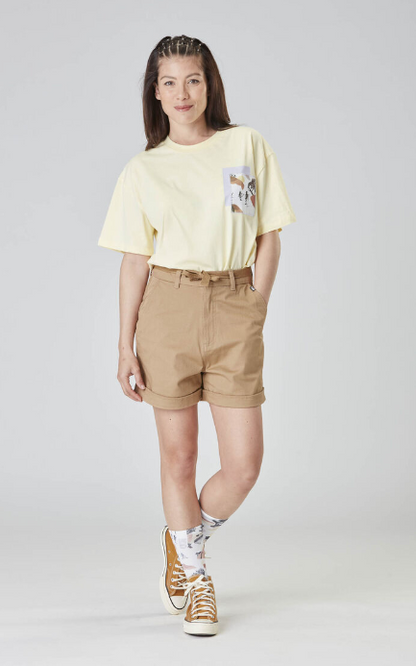 Picture Organic Anjel Chino Shorts