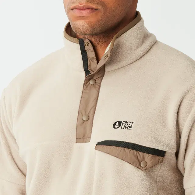 Picture Organic Arcca 1/4 Fleece