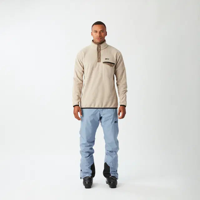 Picture Organic Arcca 1/4 Fleece