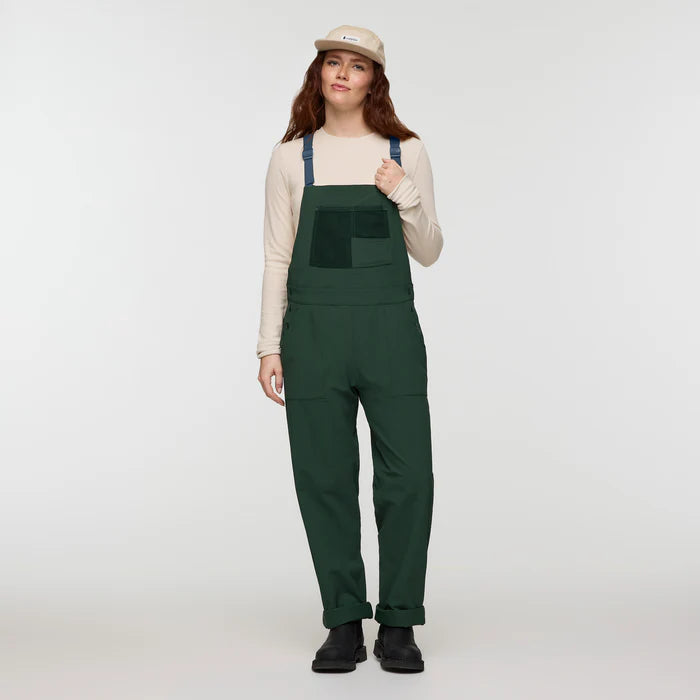 Cotopaxi Asombro Overalls