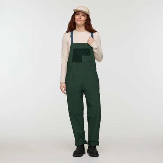 Cotopaxi Asombro Overalls