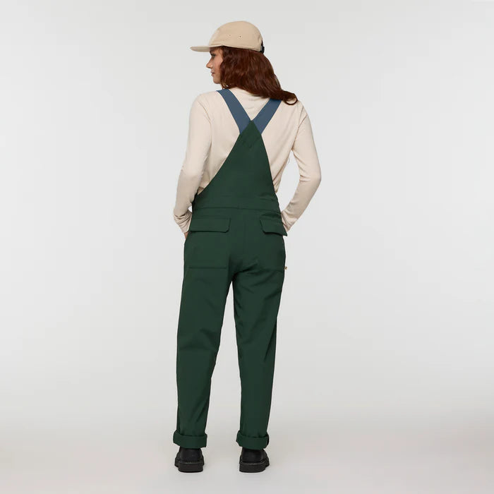 Cotopaxi Asombro Overalls
