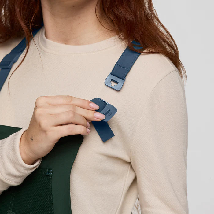 Cotopaxi Asombro Overalls