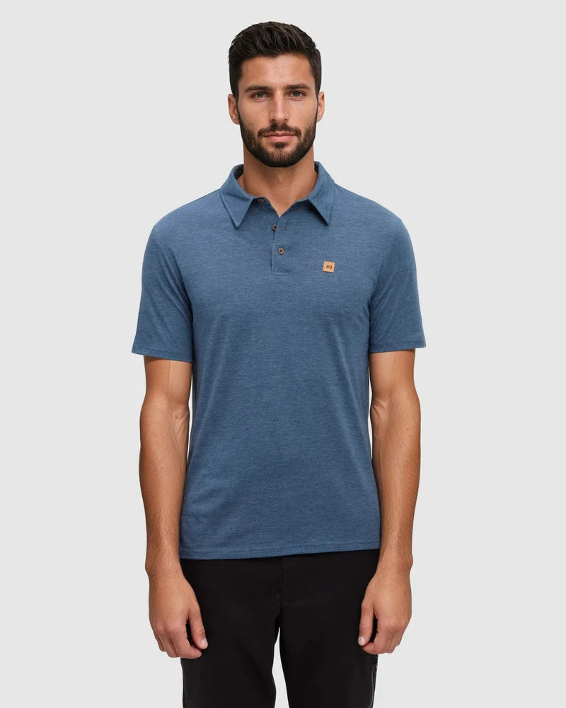 Tentree Astir Polo