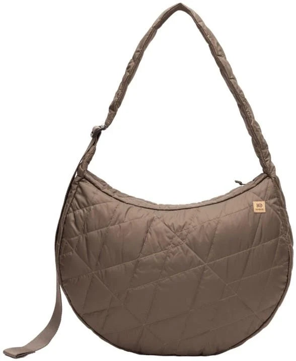 Tentree Creston Quilted Bag