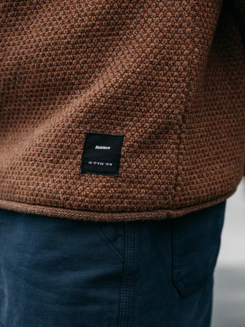 Finisterre Barents Jumper
