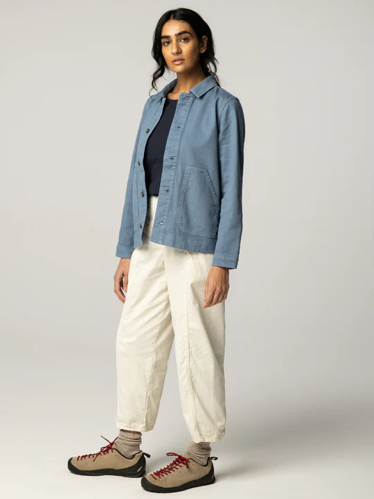 Finisterre Yarrel Chore Jacket