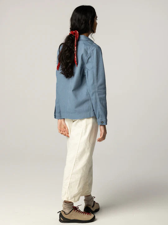 Finisterre Yarrel Chore Jacket