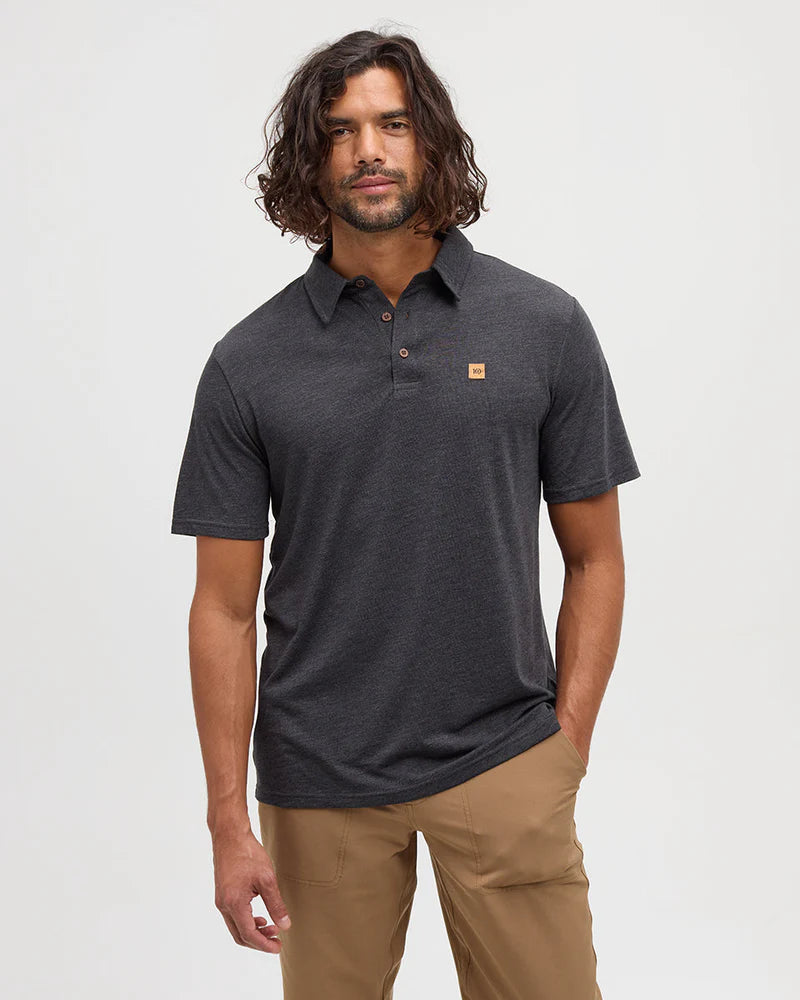 Tentree Astir Polo