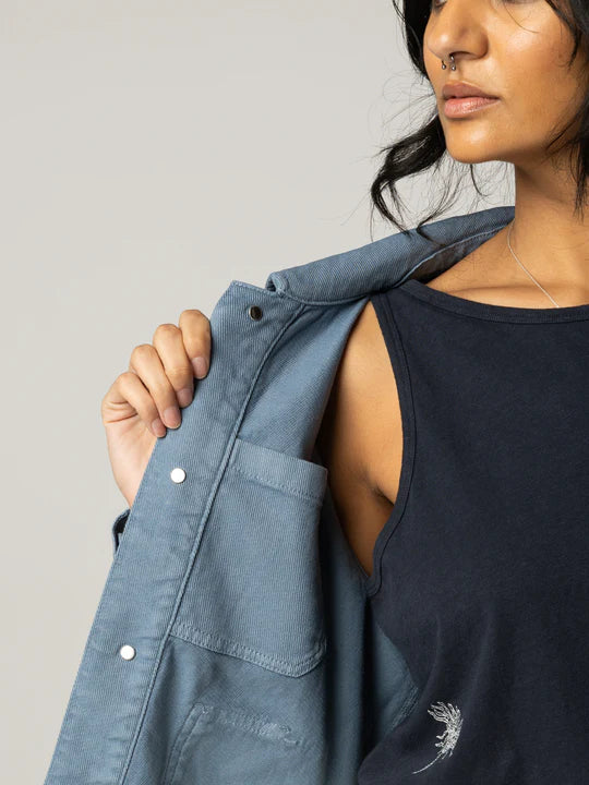 Finisterre Yarrel Chore Jacket