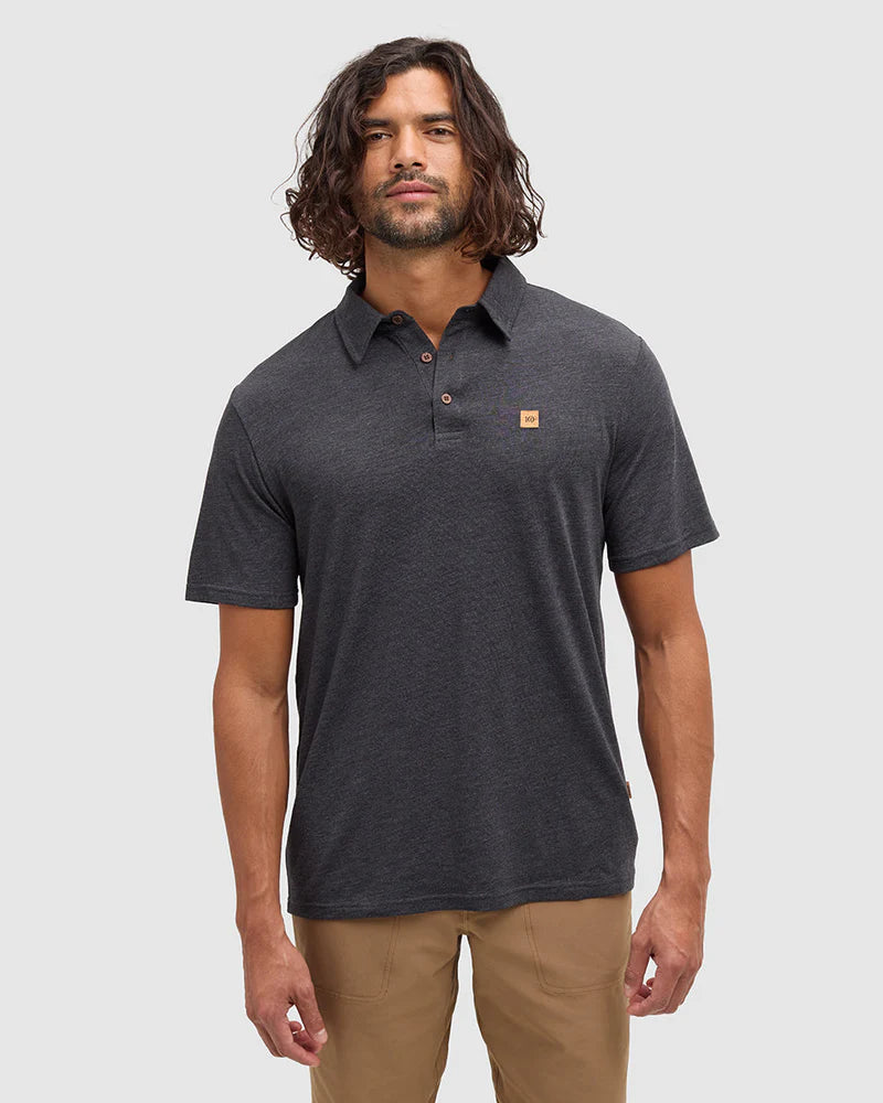 Tentree Astir Polo