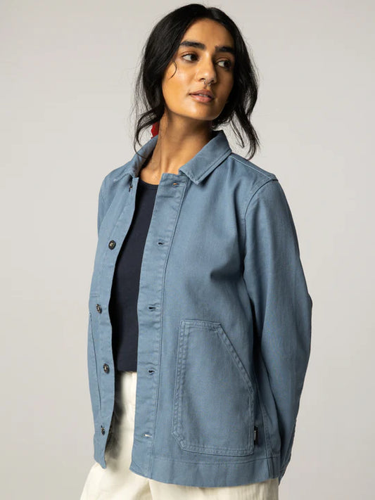 Finisterre Yarrel Chore Jacket