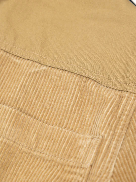 Finisterre Basset Cord Shirt