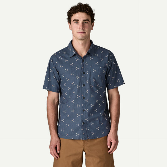 Patagonia Back Step Shirt