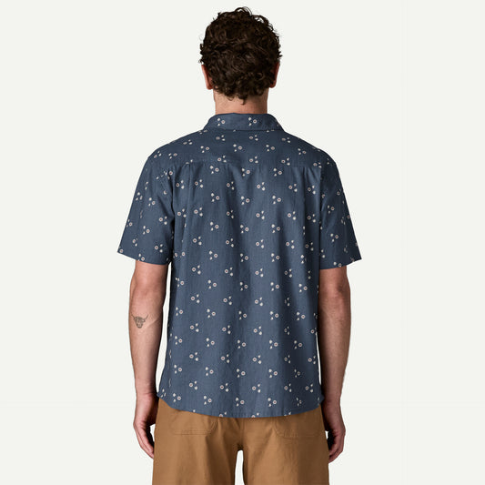 Patagonia Back Step Shirt