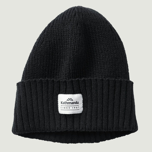 Kathmandu Badge Beanie