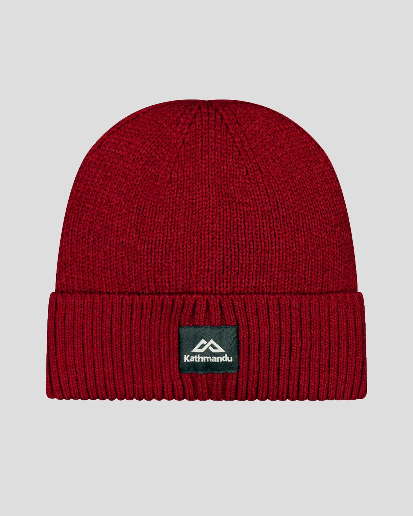 Kathmandu Badge Beanie