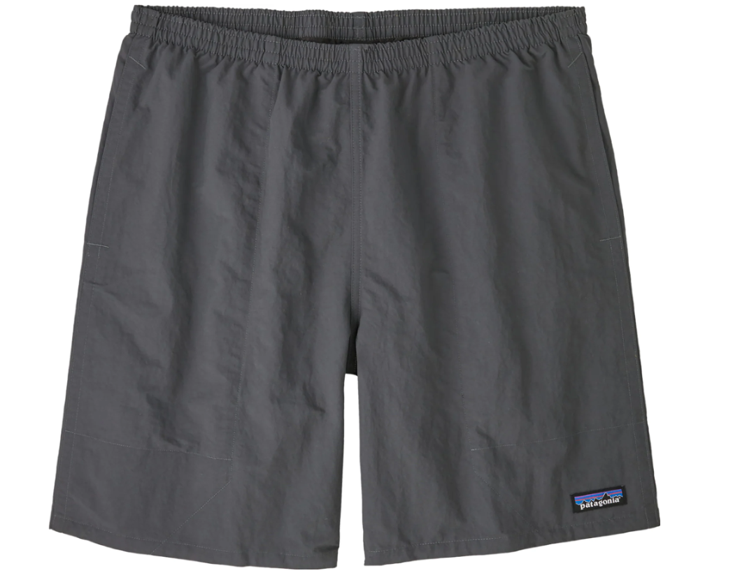 Patagonia Baggies Longs - 7"