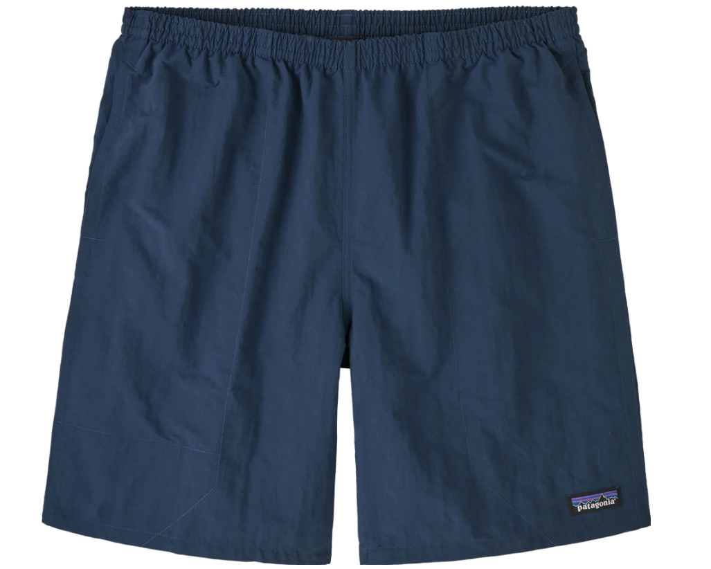 Patagonia Baggies Longs - 7"