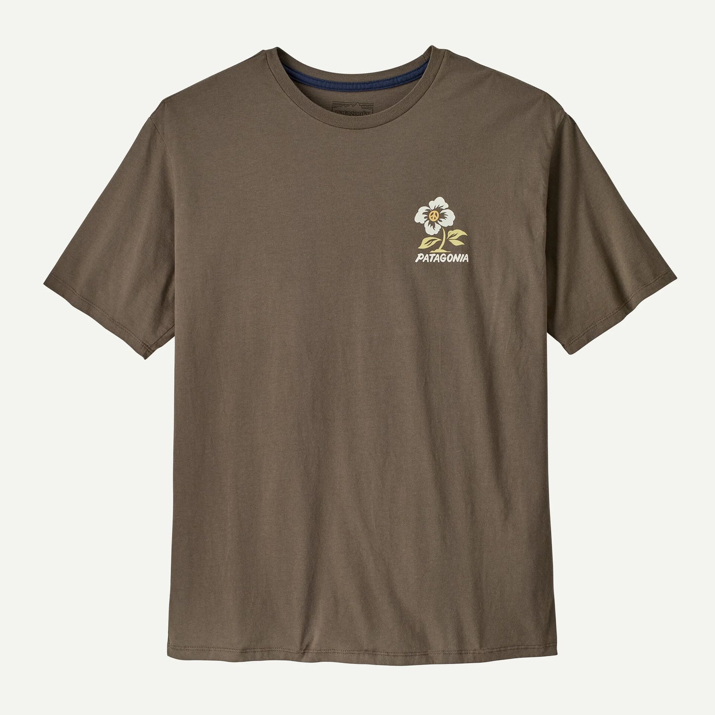 Patagonia Balance Organic T Shirt