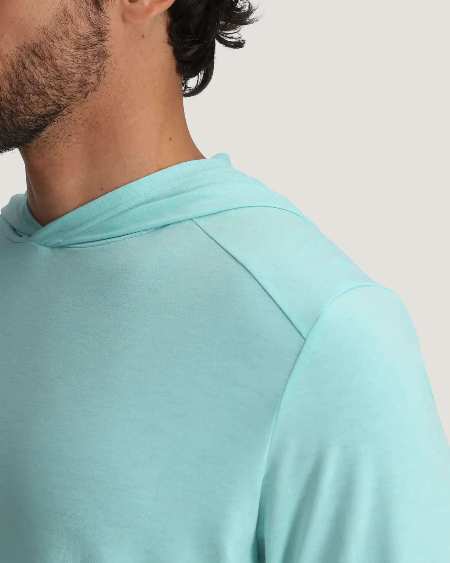 Free Fly Bamboo Shade Hoodie - UPF 50+