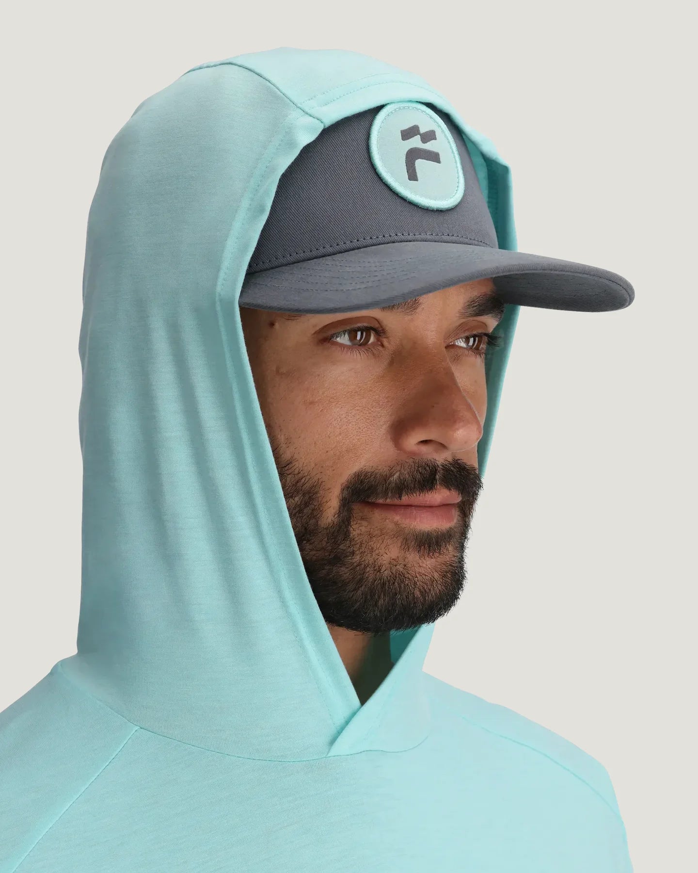 Free Fly Bamboo Shade Hoodie - UPF 50+