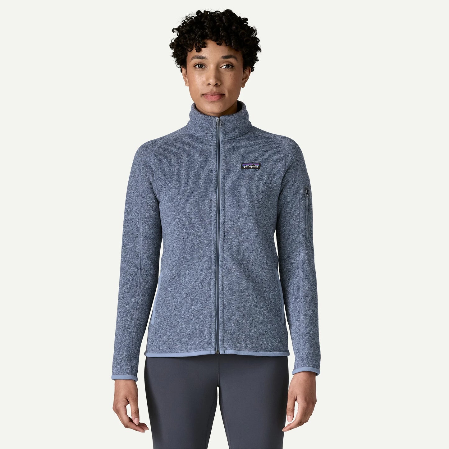 Patagonia Better Sweater Jacket