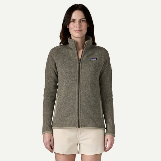 Patagonia Better Sweater Jacket